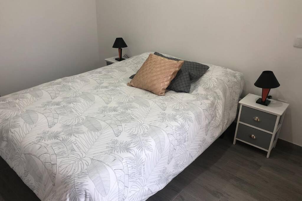 Canelle Apartamento Com Terraco Nazare Ngoại thất bức ảnh